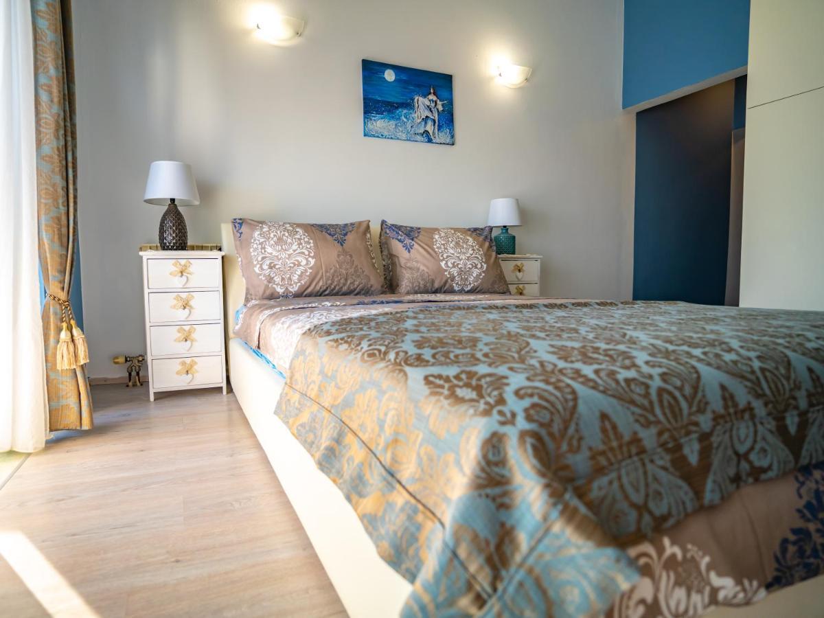Apartments Villa Rudi Bibinje Eksteriør billede