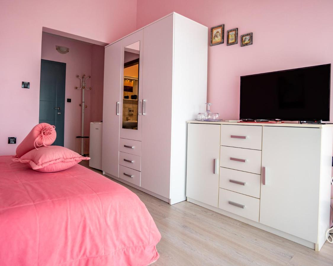 Apartments Villa Rudi Bibinje Eksteriør billede