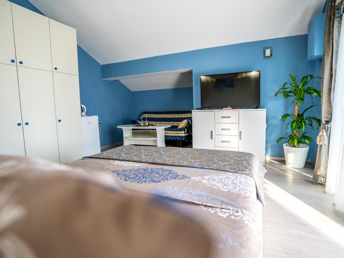 Apartments Villa Rudi Bibinje Eksteriør billede