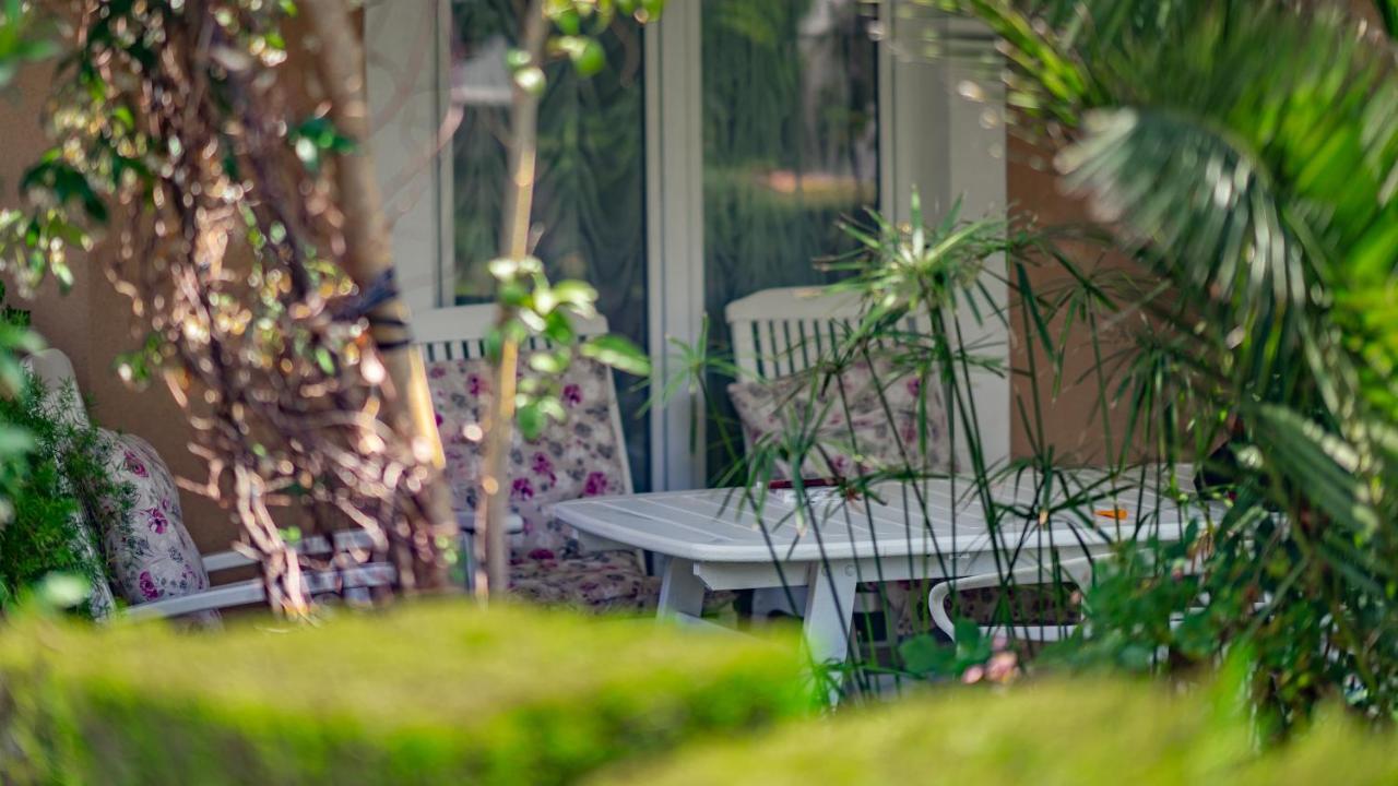 Apartments Villa Rudi Bibinje Eksteriør billede