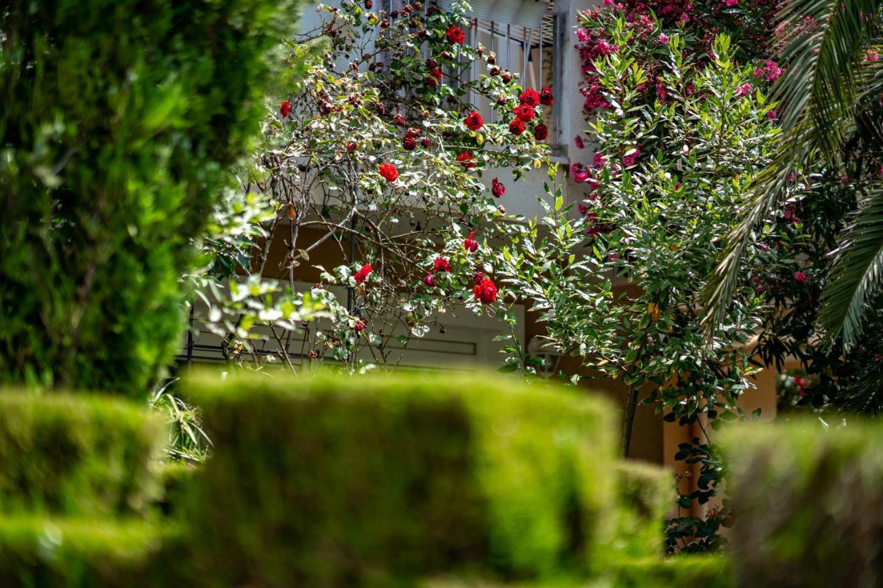 Apartments Villa Rudi Bibinje Eksteriør billede