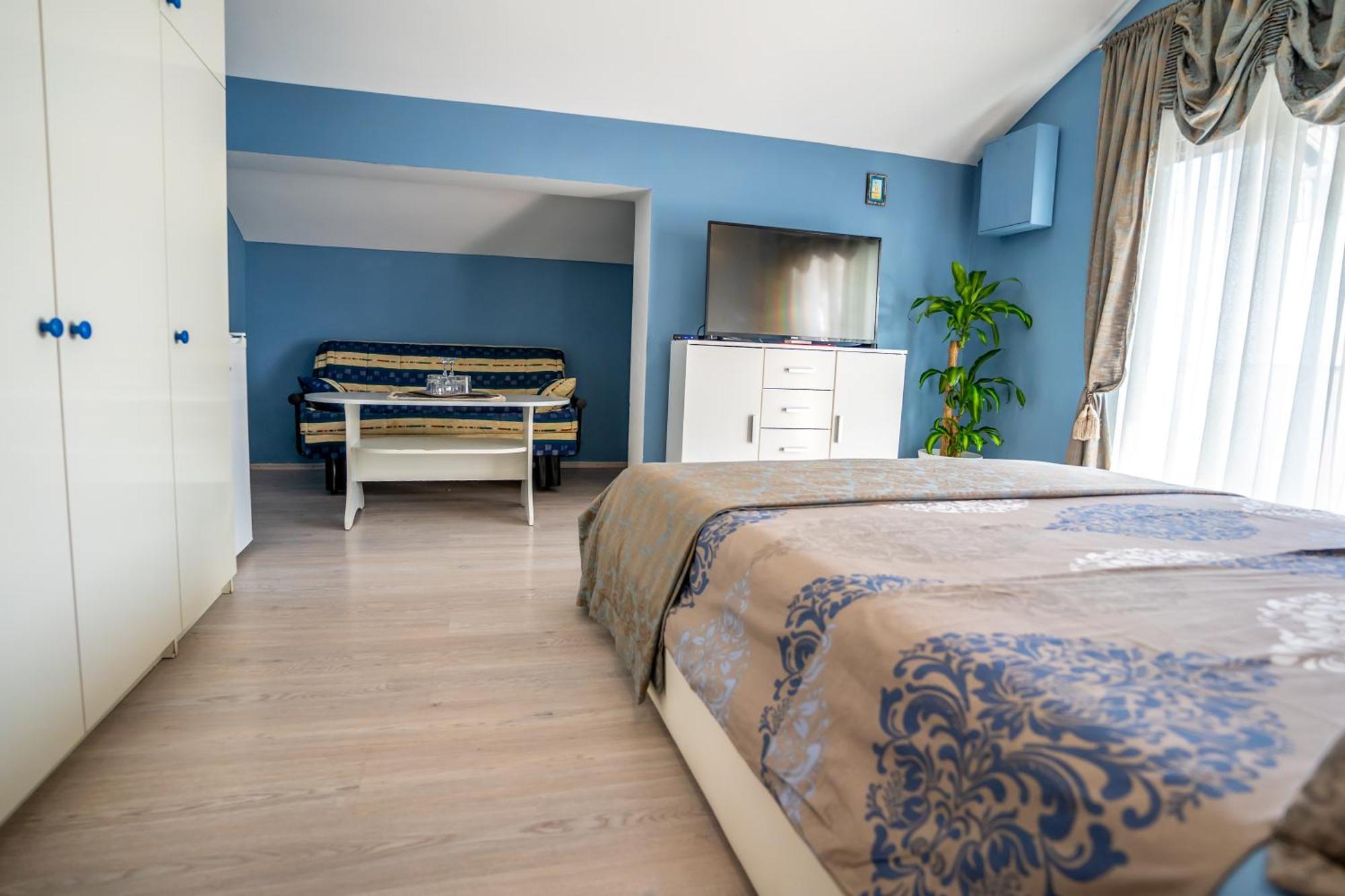 Apartments Villa Rudi Bibinje Eksteriør billede