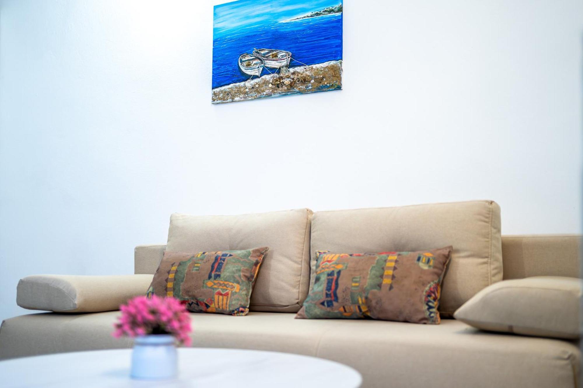 Apartments Villa Rudi Bibinje Eksteriør billede